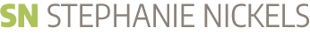 Stephanie Nickels Logo
