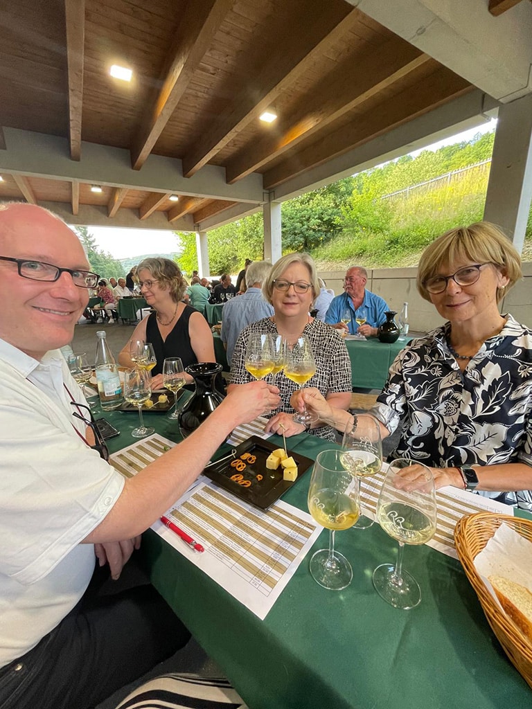 Ruwer-Riesling | Stehanie Nickels Ruwer-Riesling | Stehanie Nickels