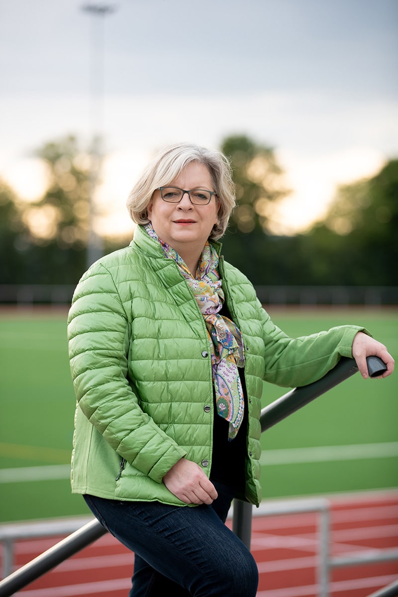 Zentrale Sportanlage Waldrach | Stephanie Nickels Zentrale Sportanlage Waldrach | Stephanie Nickels