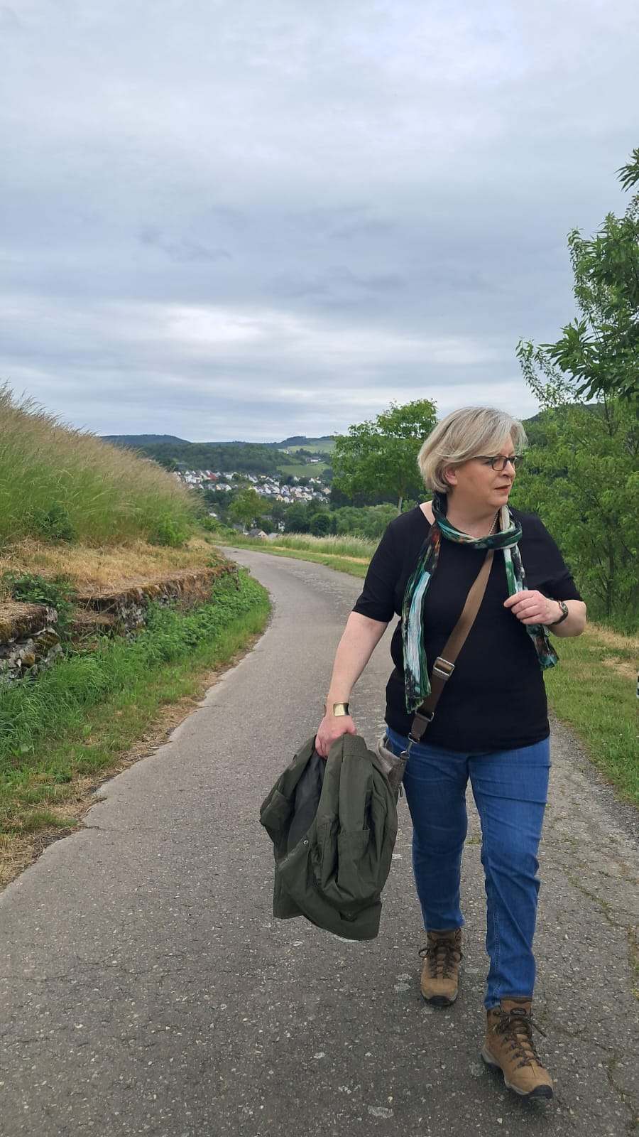Ruwer-Riesling-Erlebnisweg | Stephanie Nickels Ruwer-Riesling-Erlebnisweg | Stephanie Nickels